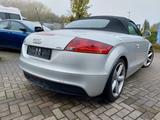 Audi TT Roadster 2.0 TDI quattro  S line Sport Plus - gebrauchte Audi TT aus dem Jahr 2011
