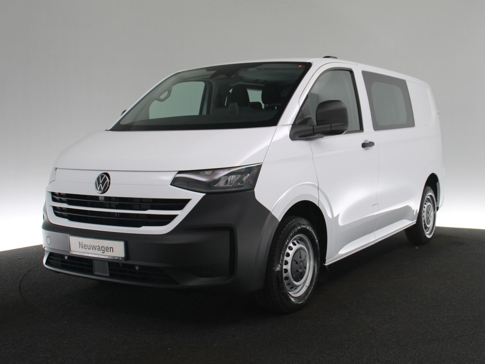 Volkswagen T7 Kasten Plus 2.0 TDI KR L1H1 AHK LED KAMERA PD imagem 2