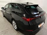 Seat Leon ST 2.0 TDI DSG Style LED Navi Klima PDC - Seat Leon: Schwarz
