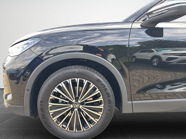 Volkswagen Tiguan 1.5eTSI Life LED AHK Navi ACC 360° foto 23