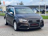 Audi A1 Attraction 1.2 TFSI SHZ Klima HuNEU - gebrauchte Audi A1 aus dem Jahr 2010