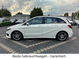 Mercedes-Benz B 200*AMG Line*Pano*Alcant.*LED*Navi*Carbon*1.Ha - Mercedes-Benz B-Klasse: Limousine