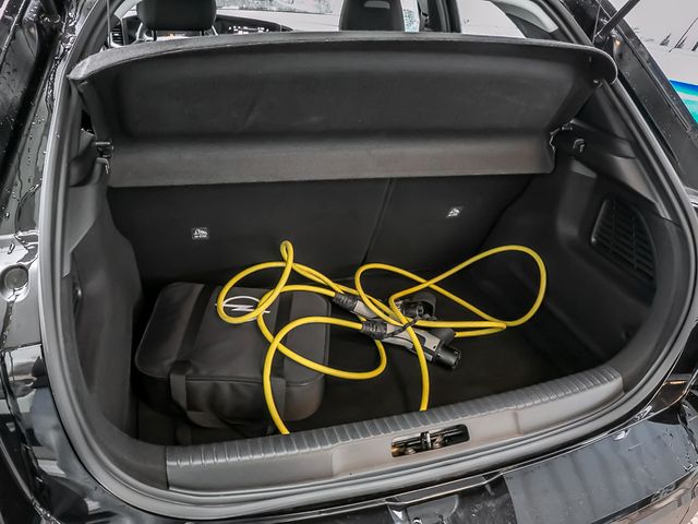 Opel Mokka e Edition Fahrerassistenz-Paket Kamera