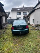 Volkswagen VW Bora 1998 1.6L TÜV diesen Monat 02/26 - gebrauchte VW Bora aus dem Jahr 1998