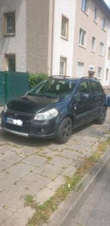 Suzuki SX4 aus 2. Hand Keyless - Suzuki SX4 in Essen