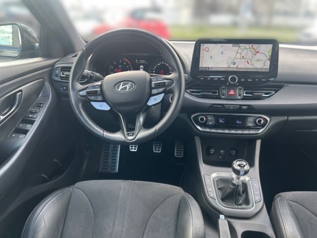 Fahrzeugabbildung Hyundai i30 N Performance 2.0 T-GDI EU6d El. Panodach Na