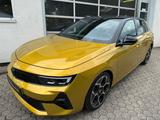 Opel Astra L 5-türig GS Line - Opel Astra: Türig