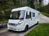 HYMER / ERIBA / HYMERCAR Hymer B578 - HYMER / ERIBA 578