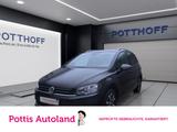 Volkswagen Golf Sportsvan 1.5 TSI IQ.DRIVE NAVI APP ACC KLI - Volkswagen Golf Sportsvan in Hamm