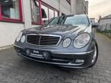 Mercedes-Benz E 280 CDI Lim. Avantgarde 2.HD~Aut.~XENON~NAVI - graue Mercedes-Benz E 280
