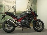 Honda CB750 Hornet E-Clutch - Angebote