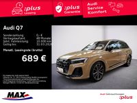 Audi Q7 - Vorschau Bild 1