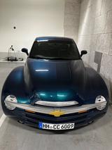 Chevrolet SSR 6.0 V8 TOP ZUSTAND SELTEN - Chevrolet SSR aus 2005