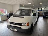 Volkswagen T4 Kombi - Volkswagen T4: 9 Sitzer
