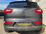 Kia Sportage Vision 1.6 2WD 36300km 1 Hand PDC - gebrauchte Kia Sportage aus dem Jahr 2013