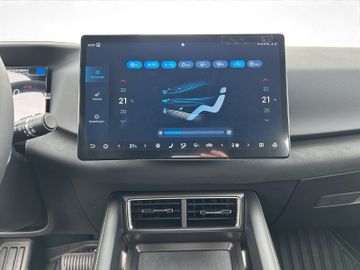 BYD Atto 2 EV 45,12 kWh Boost PANO SHZ ACC 360°