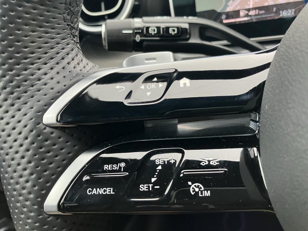 Fahrzeugabbildung Mercedes-Benz C 220 d T AMG*NIGHT*AHK*DISTR*TOTW*KAM*NAVI*LED