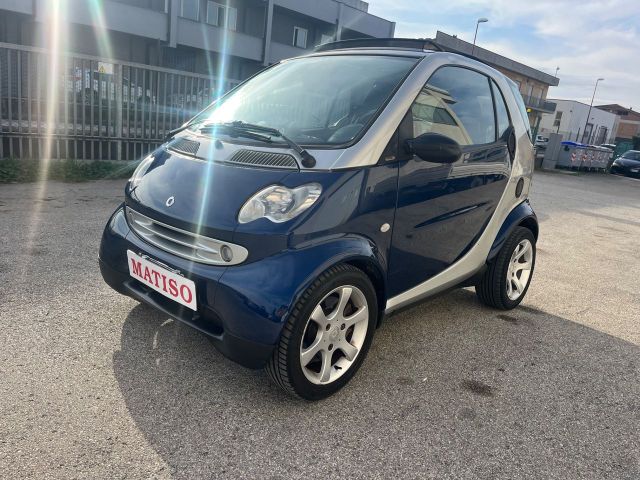 Smart ForTwo 700 coupé Cambio Automatico