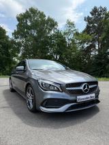 Mercedes-Benz CLA 200*AMG Line* Coupe*2. Hand - Mercedes-Benz CLA-Class in Stuttgart