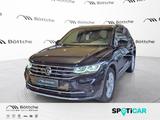 Volkswagen Tiguan Elegance 4Motion 2.0 TDI HARMAN-KARDON*PA - : Allradantrieb, Geländewagen
