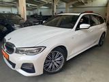 BMW 330 d xDrive M SPORT PANO virt cockp LED - 207 - BMW 330 in Düsseldorf