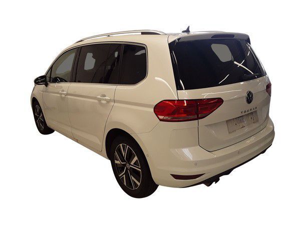 Volkswagen Touran - Bild 5