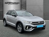 Volkswagen T-Roc - Vorschau Bild 6