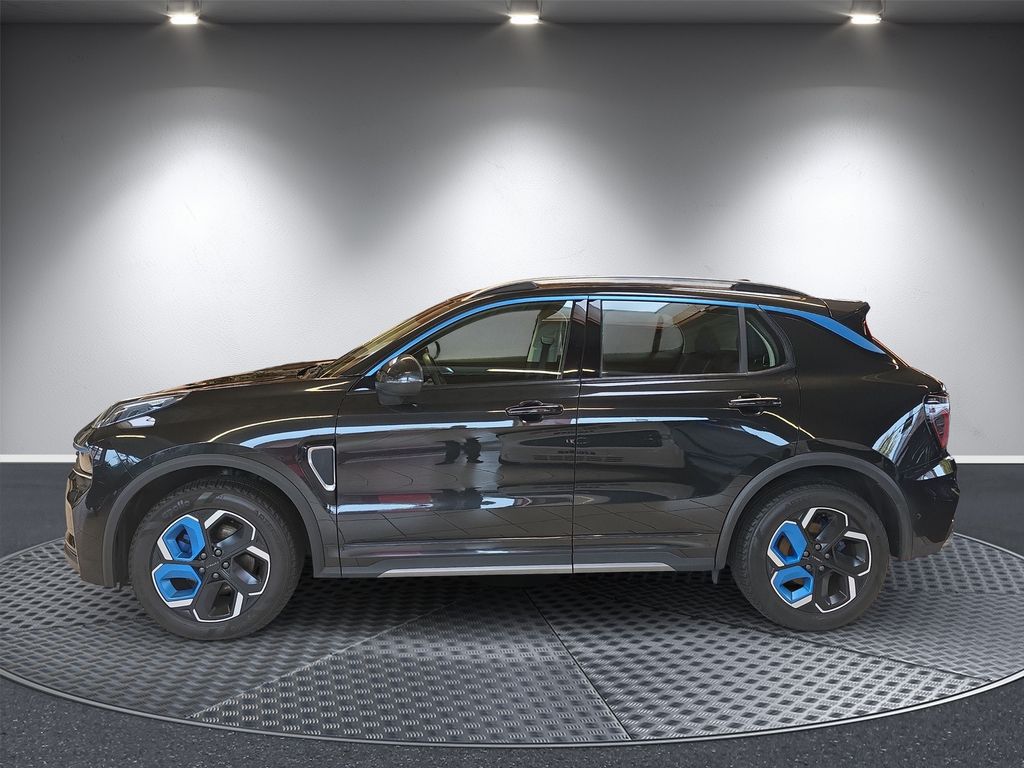 Lync And Co  1.5 T HEV 145 kW GSHD- Navi- elektr.Heckklappe – Bild 2 von 16