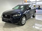 Jaguar F-Pace Prestige AWD 20d AHK-abnehmbar El. Panoda - mit Diesel-Antrieb: Pickup, Allradantrieb, Automatik