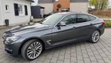 BMW 330d xDrive Gran Turismo Luxury Line | HUD | - BMW 330 Gran Turismo Gebrauchtwagen