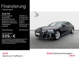 Audi A8 60 TFSIe Lang*EUPE 151.320*B&O*HUD*Pano*HD Ma