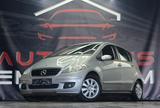 Mercedes-Benz A 150*120KM*TüvNeu*ServiceNeu*-AHänger - gebrauchte Mercedes-Benz A-Klasse aus dem Jahr 2005