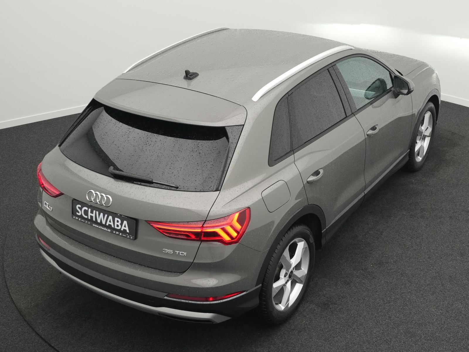 Audi Q3 - Bild 21