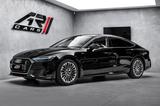 Audi A7 Sportback 40 TDI Q*Matrix*B&O - gebrauchte Audi A7 aus dem Jahr 2022
