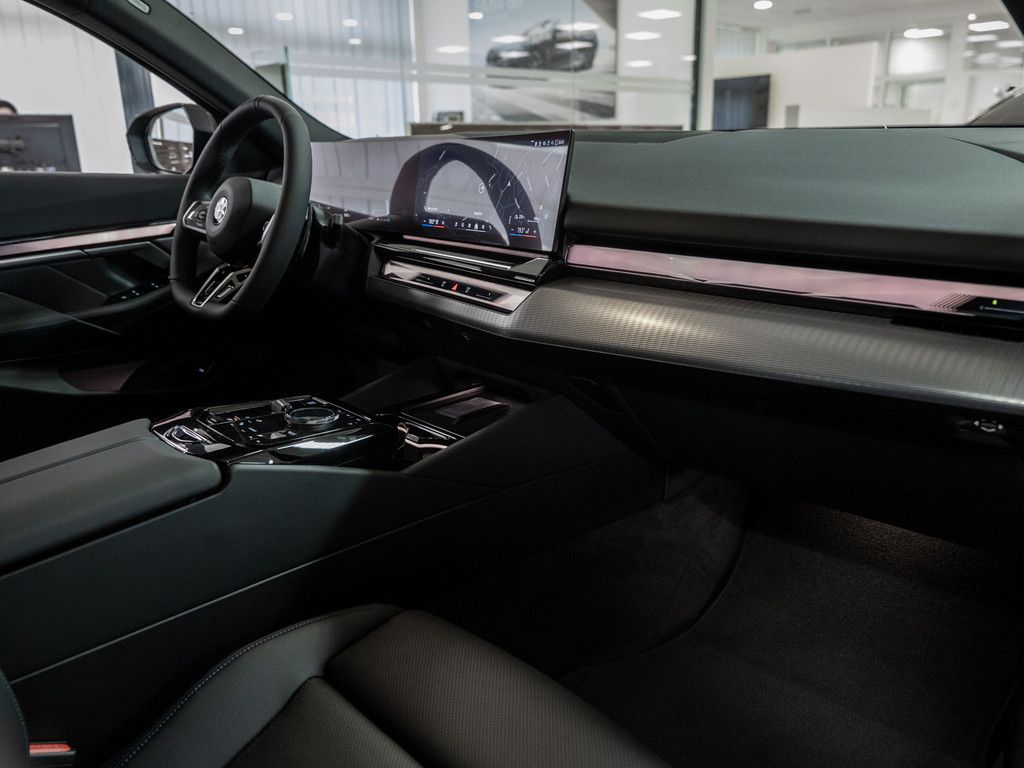 BMW 520 - Bild 6