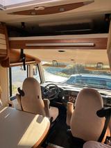 Dethleffs Globetrotter XL I 7850 - Dethleffs Globetrotter