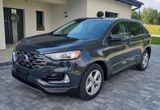 Ford Edge 2,0 l EcoBoost 4x4,NUR 10000 GELAUFEN - Ford Edge mit Benzin-Antrieb