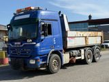Vorschaubild Mercedes-Benz ACTROS 2655-EPSMIT KUPPLUNGSPEDAL BLATT-BLATT V8