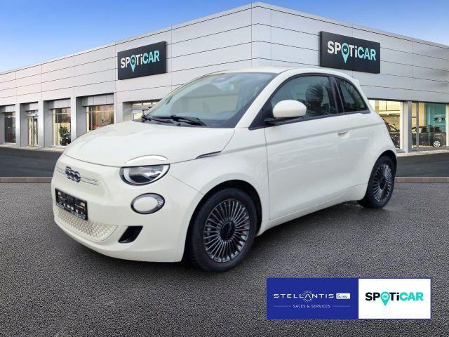 Fiat 500e Icon 118 Automatik *Navi