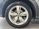 Audi Q5 45 TFSI Qu S-Line NAV+LED+AHK+360°+LUFTFAHRWE - Audi Q5: Grau