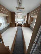 Adria Adora 572 UT - Alde - Mover & viel Zubehör - Adria Adora
