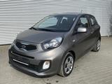 Kia Picanto "inkl. HU/AU & Inspektion Neu" - gebrauchte Kia Picanto aus dem Jahr 2012