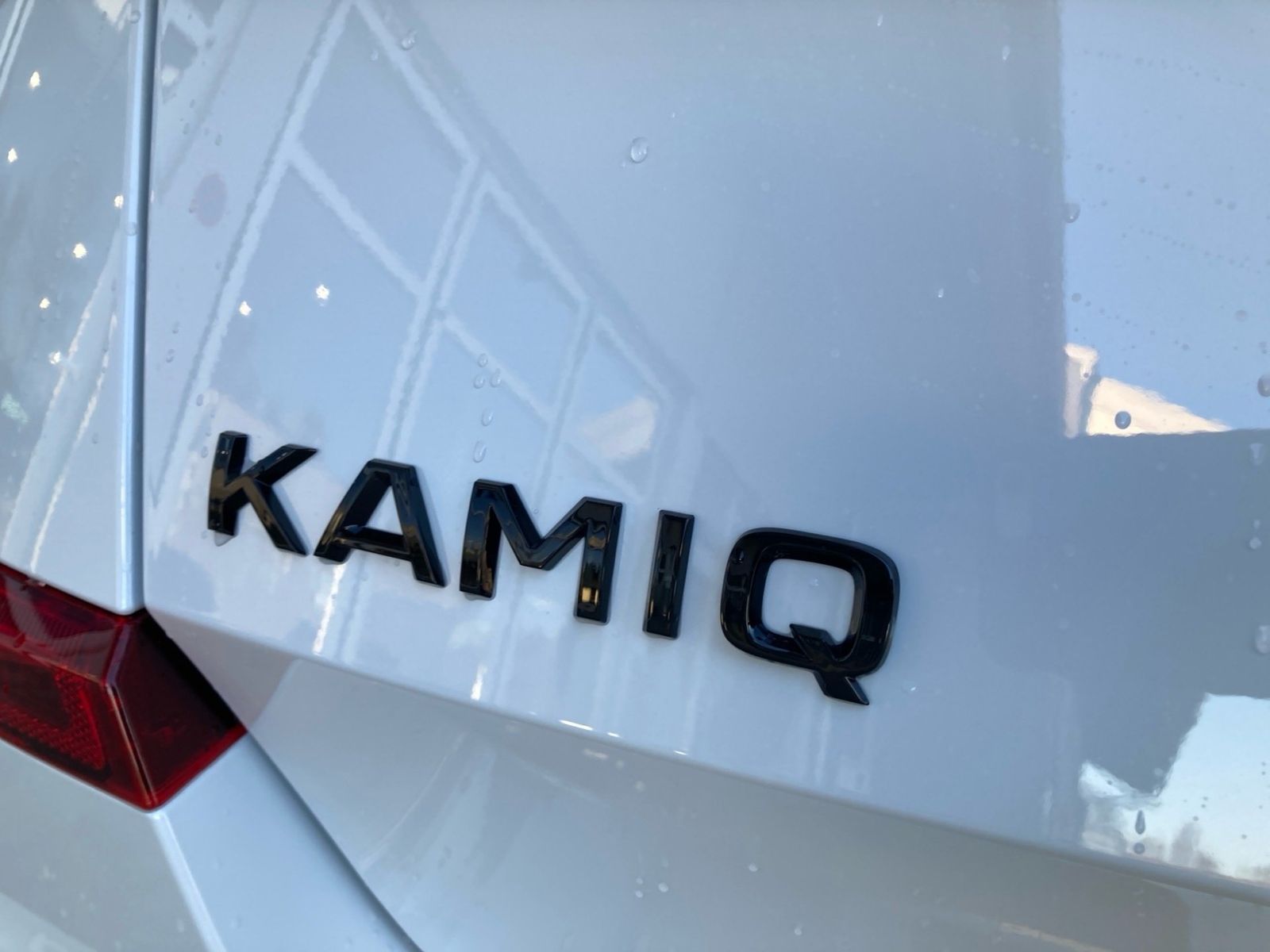 Skoda Kamiq - Bild 30