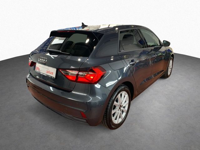 A1 Sportback 25 TFSI ADVANCED +MMI NAVI+VCP+PDC+