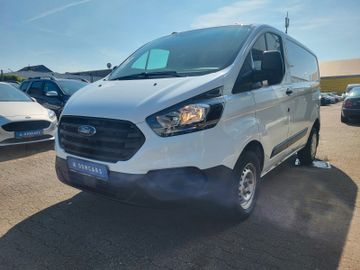 Ford Transit - 2