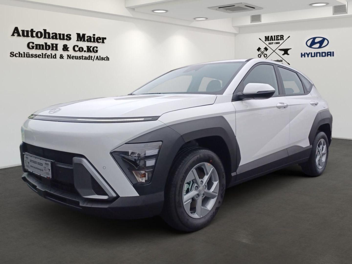 Hyundai Kona – Bild 2