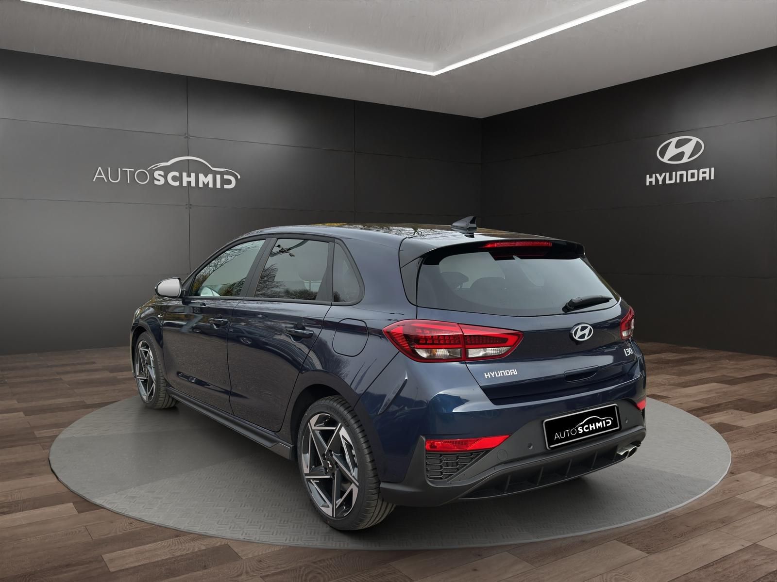 Hyundai i30 – Bild 3