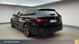 BMW 320e A Tou Sport-Line,AHK,Autom - BMW 320 Gebrauchtwagen in Augsburg