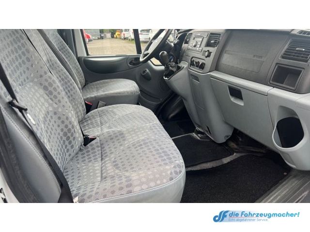 Fahrzeugabbildung Ford Transit Kombi FT 280 K Behindertengerecht 4268