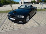 BMW 318i Cabrio,M-Paket,Klima, orig 86700km - gebrauchte BMW 318 aus dem Jahr 1999